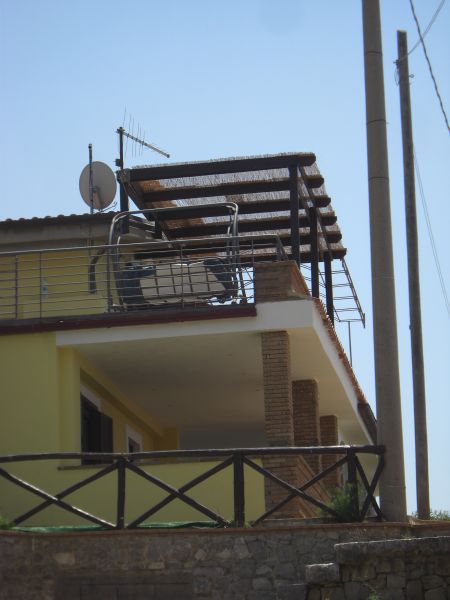 foto 1 Mietobjekt von Privatpersonen Pisciotta appartement Kampanien Salerno (Umland) Ansicht des Objektes