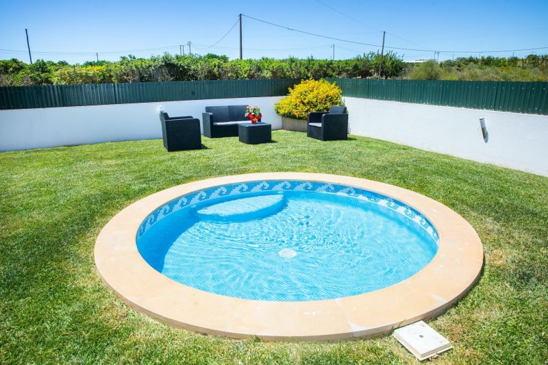 foto 4 Mietobjekt von Privatpersonen Vilamoura villa Algarve  Schwimmbad