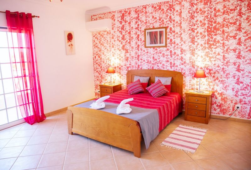 foto 12 Mietobjekt von Privatpersonen Vilamoura villa Algarve  Schlafzimmer 1