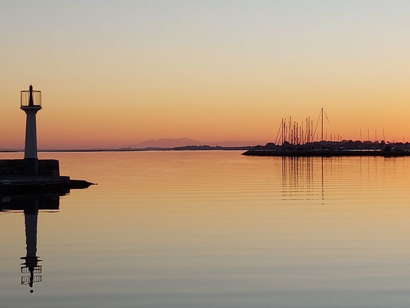 foto 11 Mietobjekt von Privatpersonen Mze studio Languedoc-Roussillon Hrault Nahaufnahme