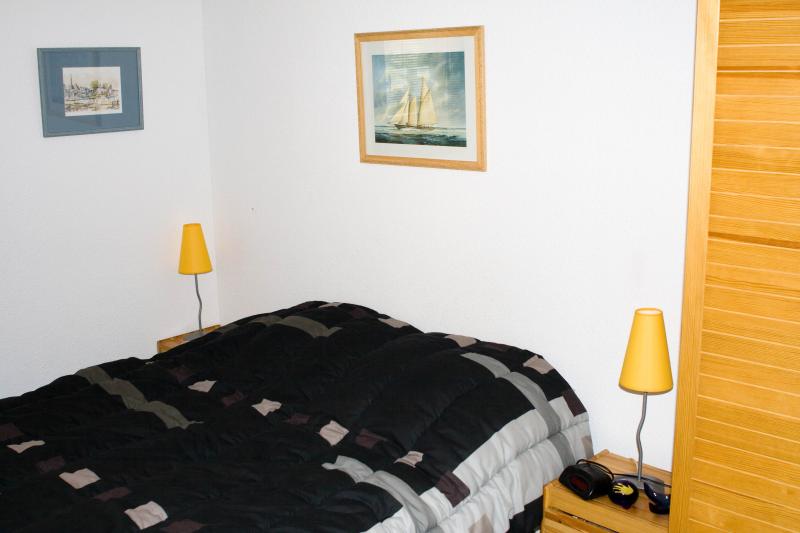 foto 4 Mietobjekt von Privatpersonen Cabourg appartement Basse-Normandie Calva Schlafzimmer
