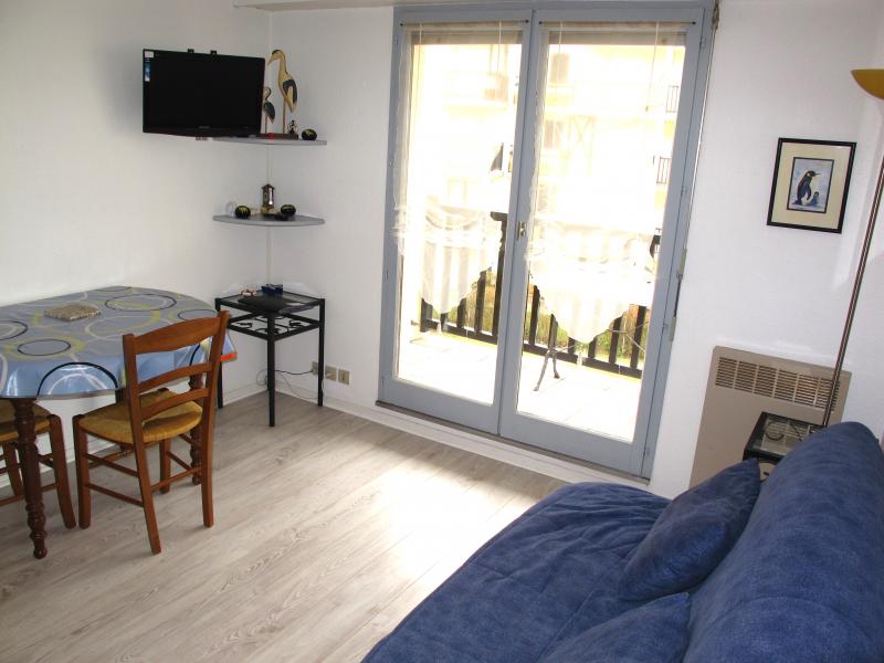 foto 2 Mietobjekt von Privatpersonen Cabourg appartement Basse-Normandie Calva Wohnzimmer