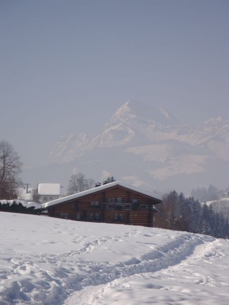 foto 9 Mietobjekt von Privatpersonen Praz sur Arly appartement Rhne-Alpes Haute-Savoie Ansicht des Objektes