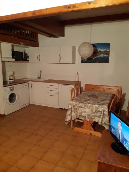 foto 11 Mietobjekt von Privatpersonen Praz sur Arly appartement Rhne-Alpes Haute-Savoie Sommerkche