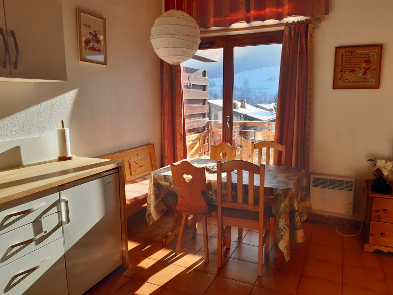 foto 13 Mietobjekt von Privatpersonen Praz sur Arly appartement Rhne-Alpes Haute-Savoie andere