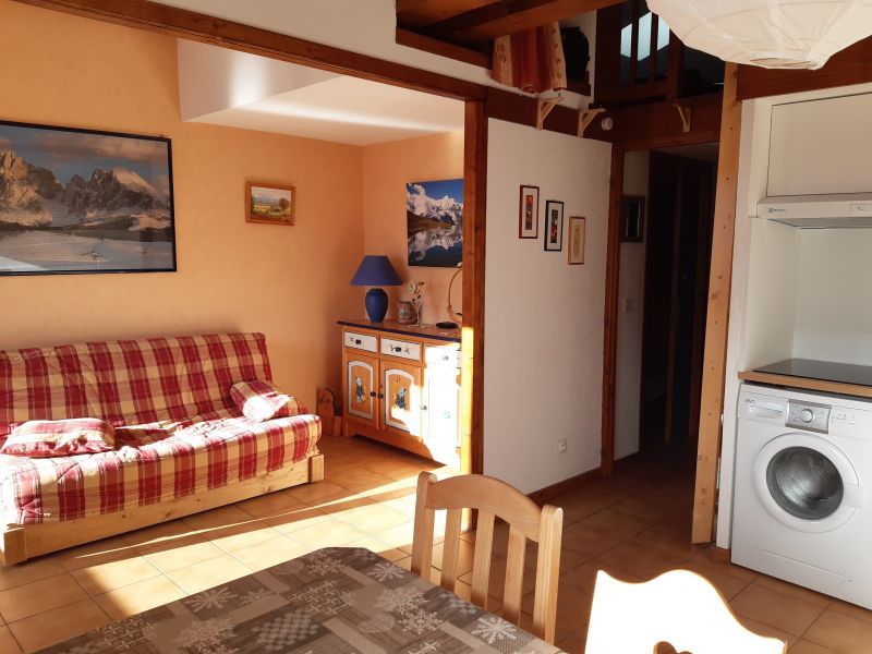 foto 15 Mietobjekt von Privatpersonen Praz sur Arly appartement Rhne-Alpes Haute-Savoie Aufenthalt