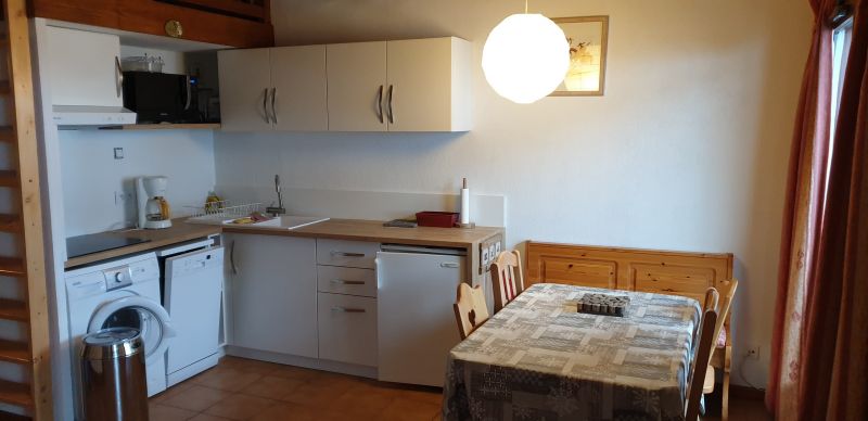 foto 12 Mietobjekt von Privatpersonen Praz sur Arly appartement Rhne-Alpes Haute-Savoie Sommerkche