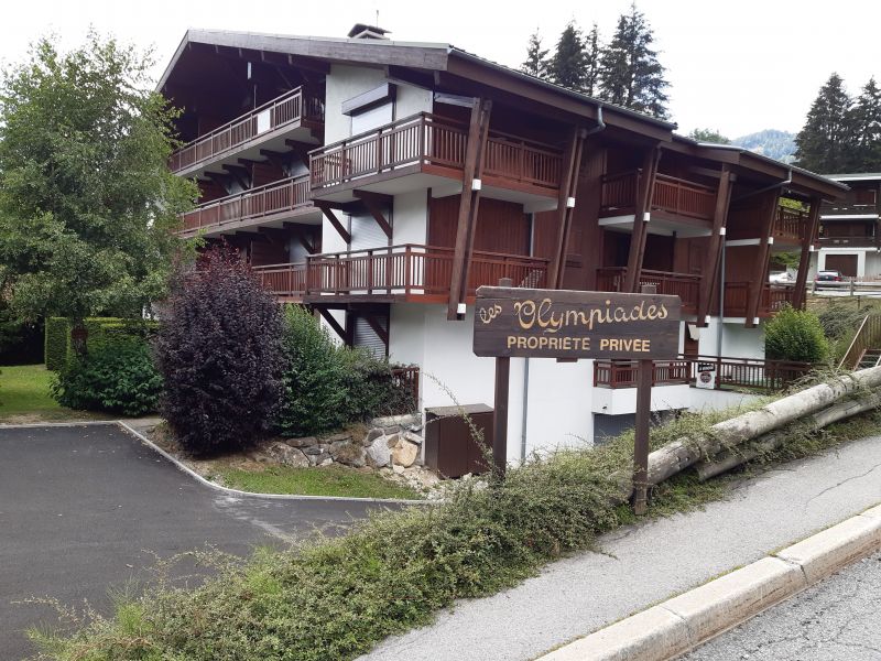 foto 2 Mietobjekt von Privatpersonen Praz sur Arly appartement Rhne-Alpes Haute-Savoie Ansicht des Objektes