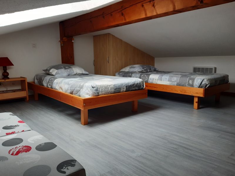 foto 22 Mietobjekt von Privatpersonen Praz sur Arly appartement Rhne-Alpes Haute-Savoie Zwischengeschoss