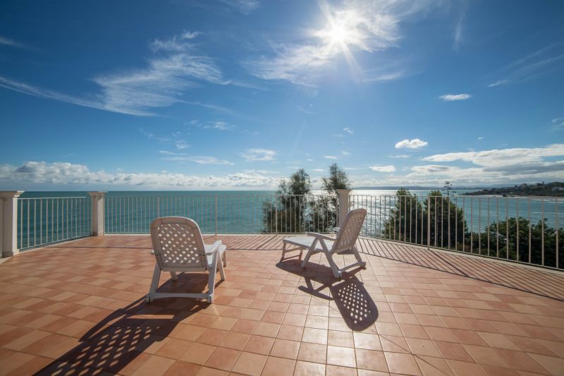 foto 5 Mietobjekt von Privatpersonen Vasto appartement Abruzzen Chieti (+Umland) Ausblick von der Terrasse