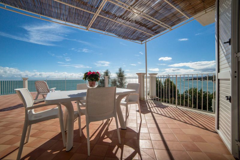 foto 0 Mietobjekt von Privatpersonen Vasto appartement Abruzzen Chieti (+Umland) Ausblick von der Terrasse