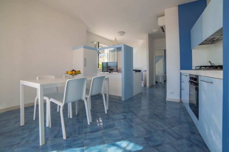 foto 9 Mietobjekt von Privatpersonen Vasto appartement Abruzzen Chieti (+Umland) Esszimmer