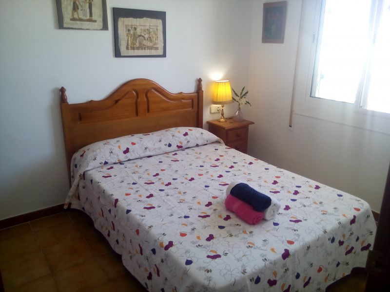 foto 21 Mietobjekt von Privatpersonen L'Ampolla villa Katalonien Provinz Tarragona Schlafzimmer 4