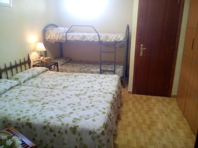 foto 20 Mietobjekt von Privatpersonen L'Ampolla villa Katalonien Provinz Tarragona Schlafzimmer 3