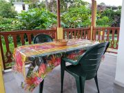 Ferienunterknfte Martinique: appartement Nr. 63028