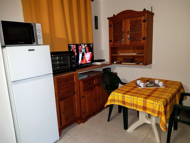 foto 3 Mietobjekt von Privatpersonen Les Trois Ilets appartement   Aufenthalt