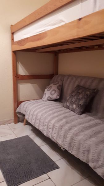 foto 6 Mietobjekt von Privatpersonen Gruissan appartement Languedoc-Roussillon Aude