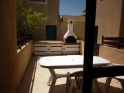 Ferienunterknfte 1-zimmerappartements mit kochnische Languedoc-Roussillon: studio Nr. 6309