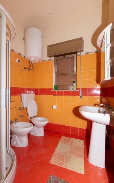 foto 28 Mietobjekt von Privatpersonen Avola appartement Sizilien Syrakus (+Umland) Badezimmer