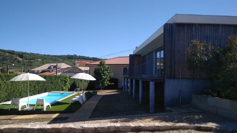 foto 12 Mietobjekt von Privatpersonen Vila Flor gite Trs os Montes e Alto Douro Trs os Montes Ansicht des Objektes