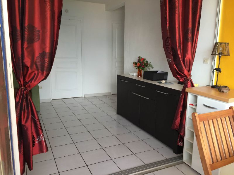 foto 5 Mietobjekt von Privatpersonen Les Trois Ilets appartement   Aufenthalt