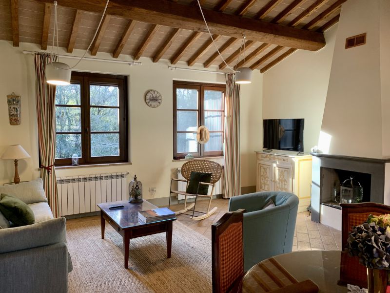 foto 5 Mietobjekt von Privatpersonen San Gimignano appartement Toskana Siena (+Umland)