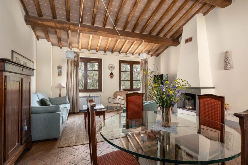 foto 7 Mietobjekt von Privatpersonen San Gimignano appartement Toskana Siena (+Umland)