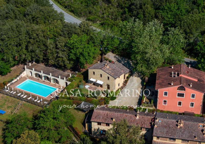 foto 20 Mietobjekt von Privatpersonen San Gimignano appartement Toskana Siena (+Umland)