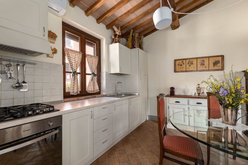 foto 6 Mietobjekt von Privatpersonen San Gimignano appartement Toskana Siena (+Umland)