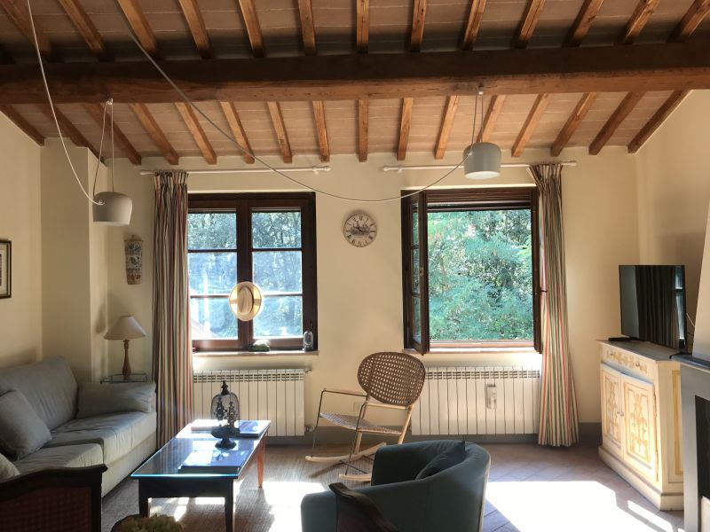 foto 8 Mietobjekt von Privatpersonen San Gimignano appartement Toskana Siena (+Umland)