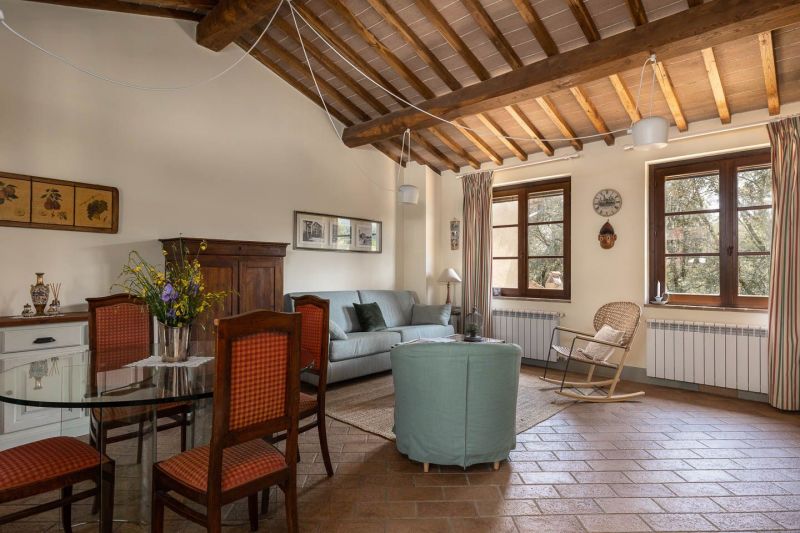 foto 9 Mietobjekt von Privatpersonen San Gimignano appartement Toskana Siena (+Umland)