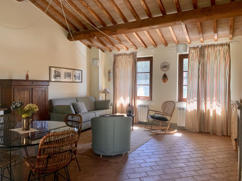 foto 12 Mietobjekt von Privatpersonen San Gimignano appartement Toskana Siena (+Umland)