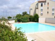 Ferienunterknfte 1-zimmerappartements mit kochnische Charente-Maritime: studio Nr. 63316