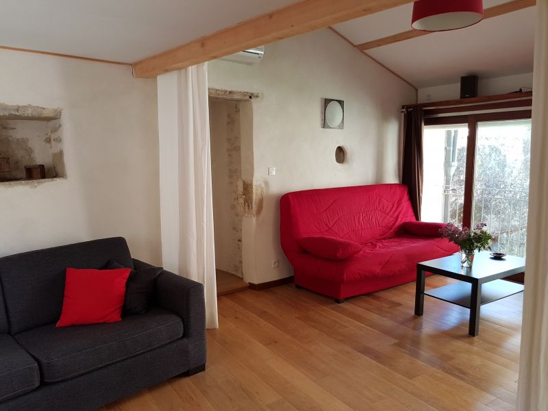 foto 16 Mietobjekt von Privatpersonen Saint-Montan gite Rhne-Alpes Ardche Wohnzimmer