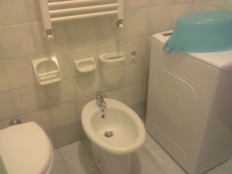 foto 5 Mietobjekt von Privatpersonen Senigallia appartement Marken (Marche) Ancona (+Umland) Badezimmer