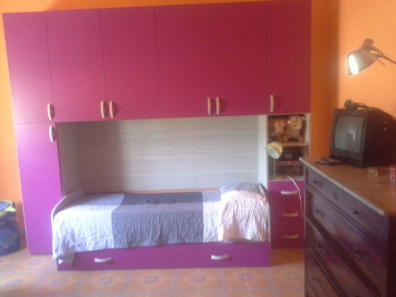 foto 7 Mietobjekt von Privatpersonen Senigallia appartement Marken (Marche) Ancona (+Umland)