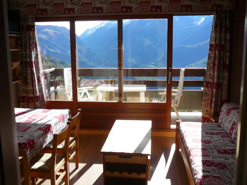 foto 3 Mietobjekt von Privatpersonen Auris en Oisans appartement Rhne-Alpes Isre Ausblick aus der Ferienunterkunft