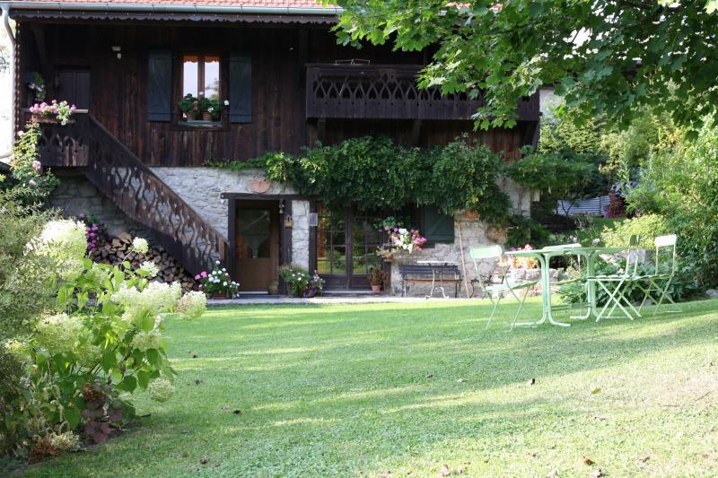 foto 0 Mietobjekt von Privatpersonen Les Carroz d'Araches gite Rhne-Alpes Haute-Savoie Ansicht des Objektes