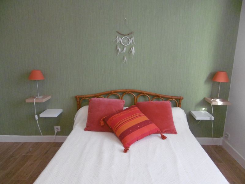 foto 10 Mietobjekt von Privatpersonen Biarritz maison Aquitanien Pyrenen (Atlantik) Schlafzimmer 1