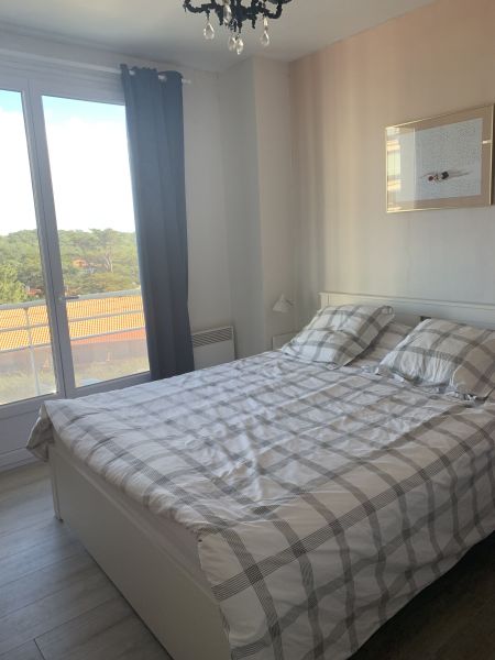 foto 14 Mietobjekt von Privatpersonen Hossegor appartement Aquitanien Landes