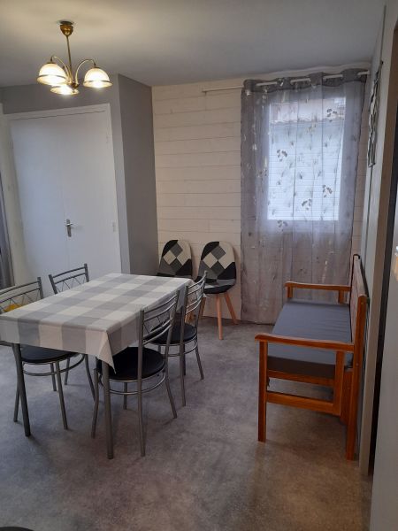 foto 9 Mietobjekt von Privatpersonen Mimizan maison Aquitanien Landes