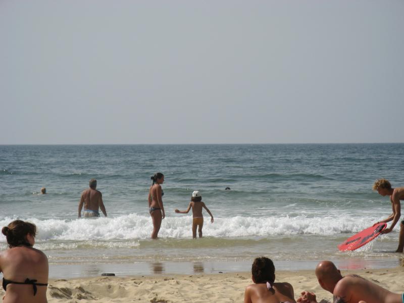 foto 4 Mietobjekt von Privatpersonen Biscarrosse studio Aquitanien Landes Strand