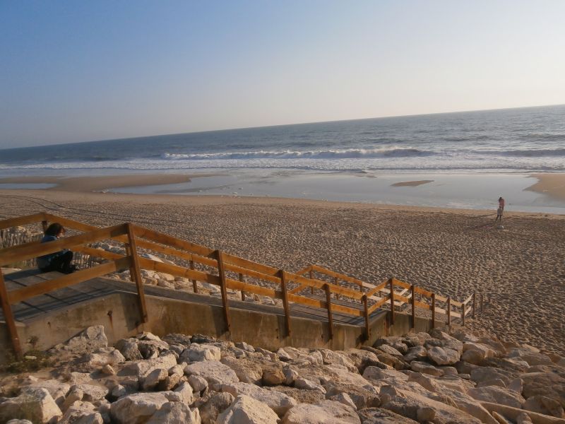 foto 7 Mietobjekt von Privatpersonen Lacanau appartement Aquitanien Gironde Strand