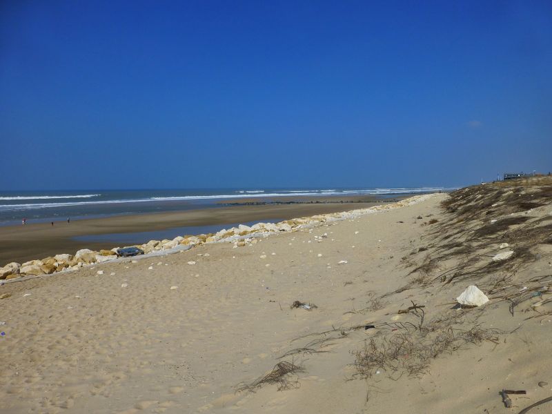 foto 8 Mietobjekt von Privatpersonen Lacanau appartement Aquitanien Gironde Strand