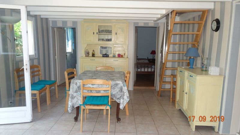 foto 3 Mietobjekt von Privatpersonen Lacanau maison Aquitanien Gironde Wohnzimmer