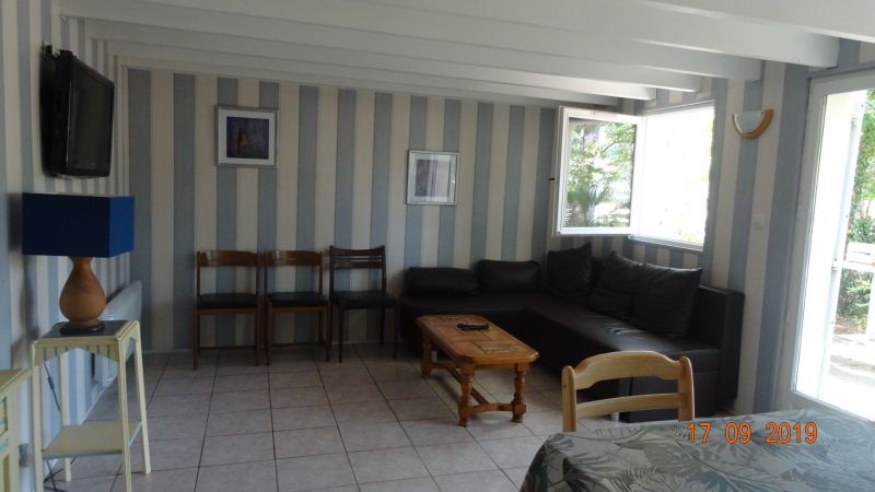 foto 4 Mietobjekt von Privatpersonen Lacanau maison Aquitanien Gironde Wohnzimmer