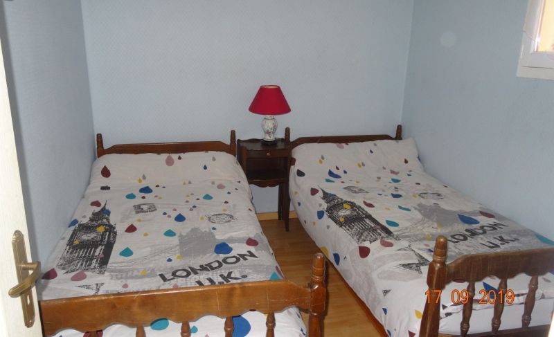 foto 9 Mietobjekt von Privatpersonen Lacanau maison Aquitanien Gironde Schlafzimmer 2