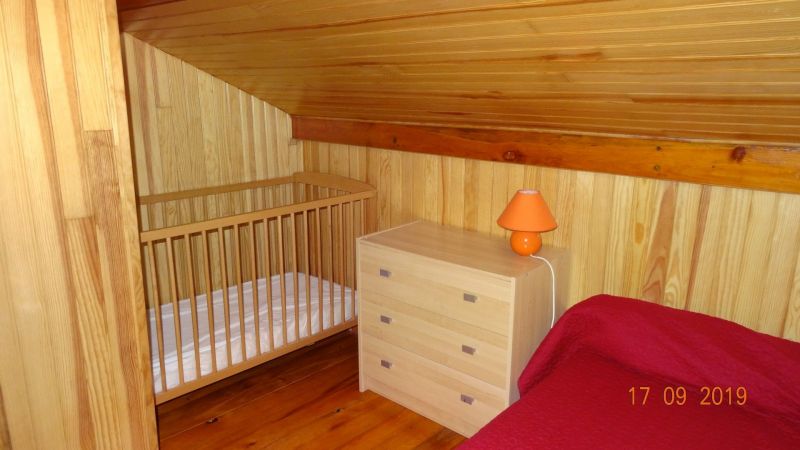 foto 11 Mietobjekt von Privatpersonen Lacanau maison Aquitanien Gironde Schlafzimmer 4