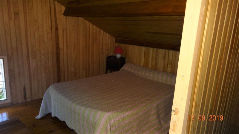 foto 10 Mietobjekt von Privatpersonen Lacanau maison Aquitanien Gironde Schlafzimmer 3