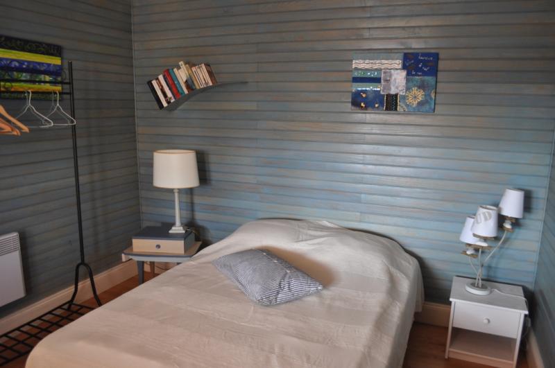 foto 10 Mietobjekt von Privatpersonen Soulac villa Aquitanien Gironde Schlafzimmer 4